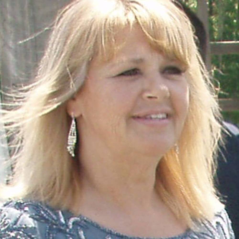 Meet your Posher, Christine